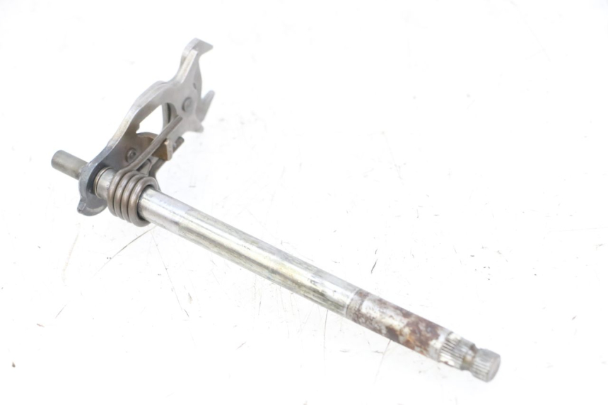 photo de GEAR CHANGE SHAFT HONDA MTX TC02 125 (1987 - 1989) - Main view