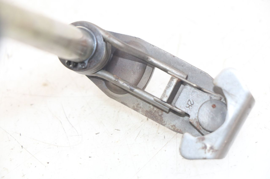 photo de GEAR SELECTOR SHAFT SYM HUSKY 125 (1999 - 2005) - Component detail