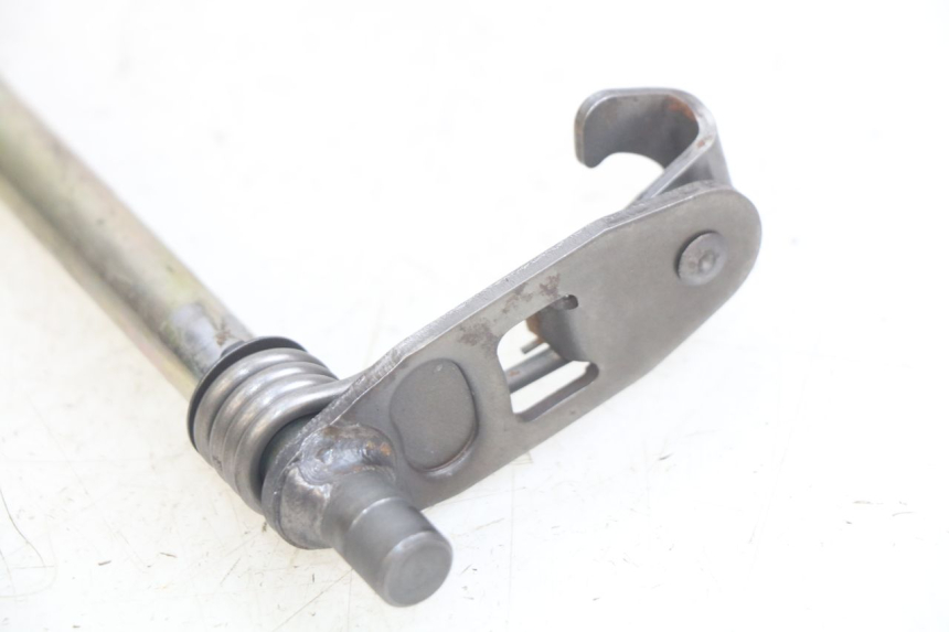 photo de GEAR SELECTOR SHAFT SYM HUSKY 125 (1999 - 2005) - Zoom on usage condition