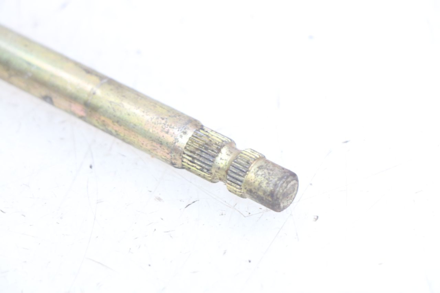 photo de GEAR SELECTOR SHAFT SYM HUSKY 125 (1999 - 2005) - Technical close-up