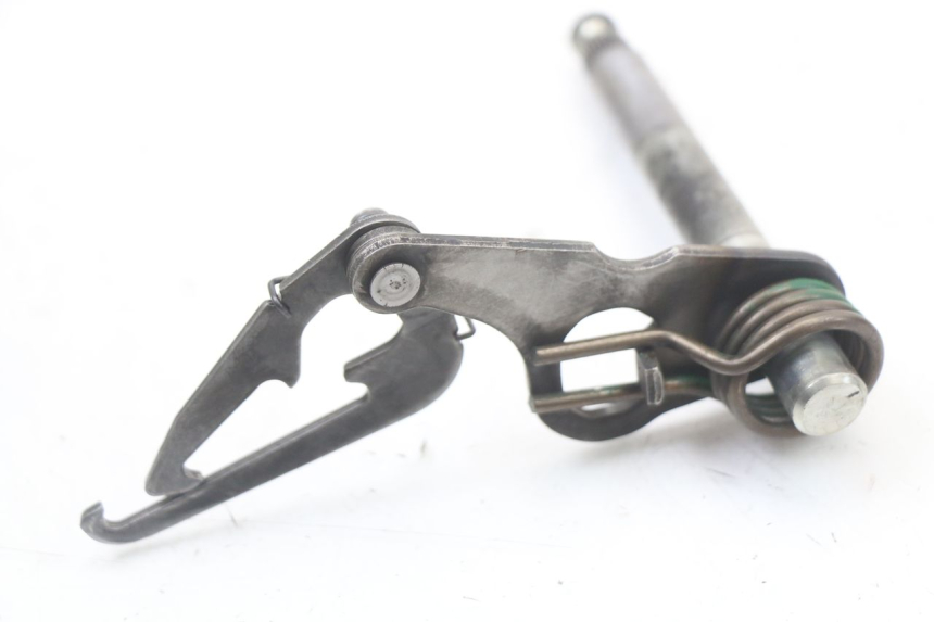 photo de GEAR SELECTOR SHAFT KAWASAKI ZR7 ZR-7 S 750 (1999 - 2004) - Zoom on usage condition