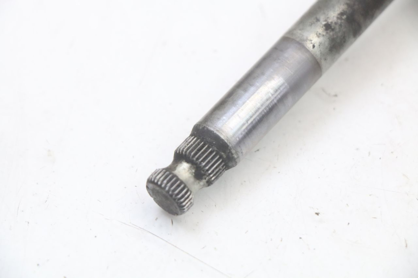 photo de GEAR SELECTOR SHAFT KAWASAKI ZR7 ZR-7 S 750 (1999 - 2004) - Technical close-up