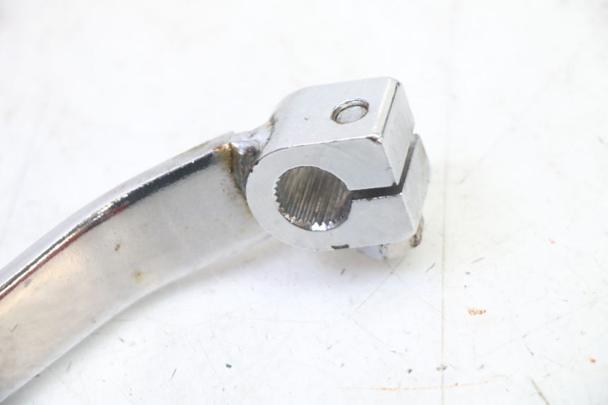 photo de GEAR CHANGE SHAFT KIDEN KD125-G 125 (2018 - 2022) - Zoom on usage condition