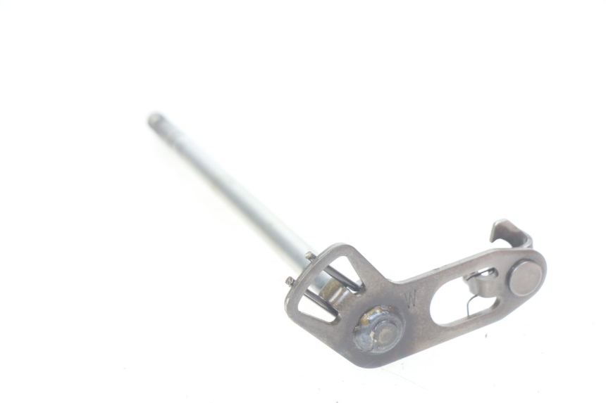 photo de GEAR SELECTOR SHAFT YAMAHA MT-07 MT07 ABS 700 (2014 - 2017) - Zoom on usage condition