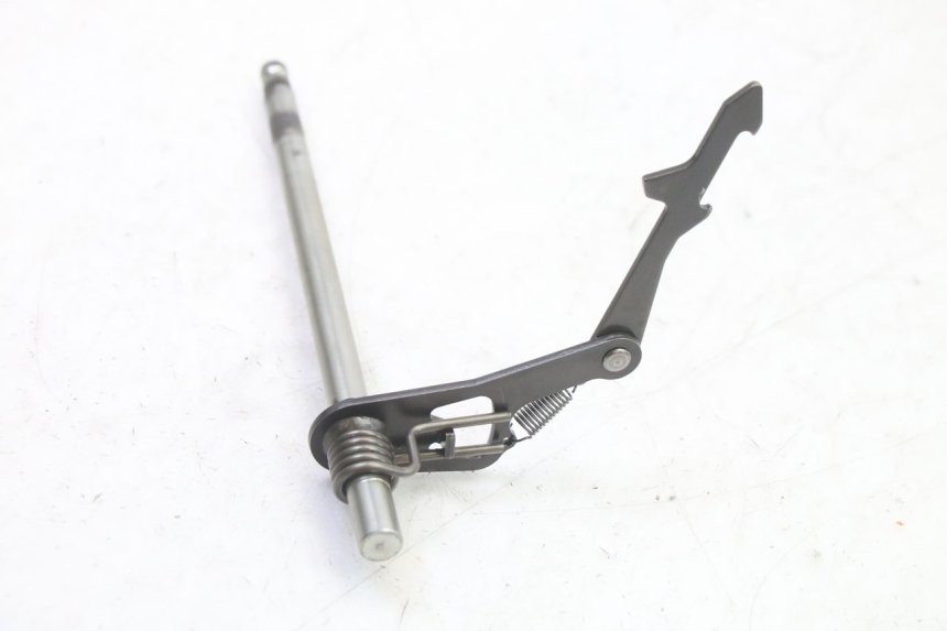 photo de GEAR CHANGE SHAFT HONDA NTV DEAUVILLE 650 (2001 - 2006) - Zoom on usage condition