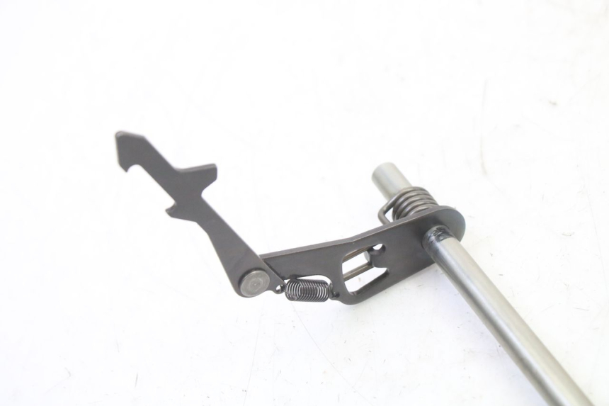 photo de GEAR CHANGE SHAFT HONDA NTV DEAUVILLE 650 (2001 - 2006) - Technical close-up