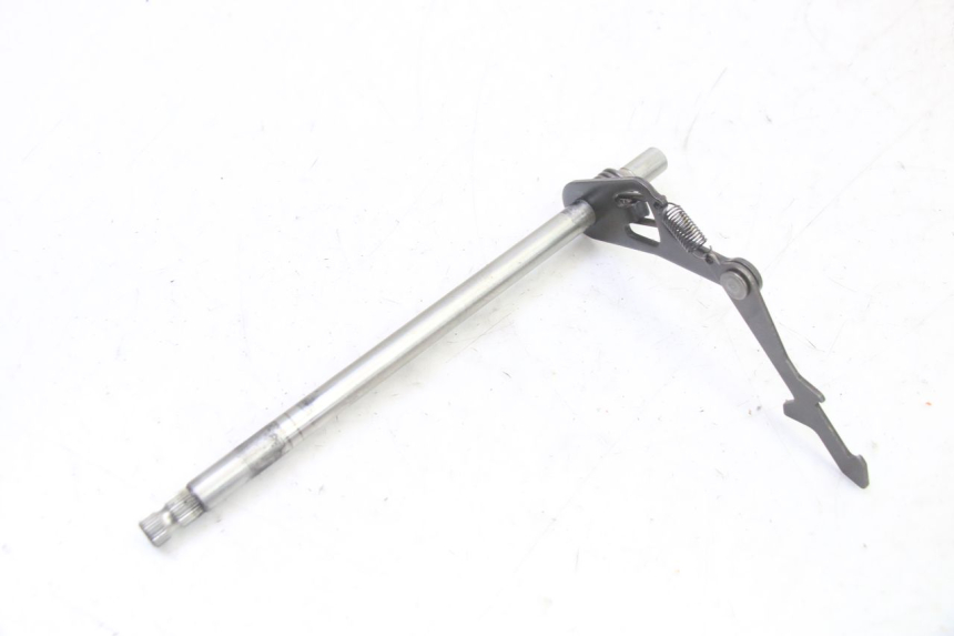 photo de GEAR CHANGE SHAFT HONDA NTV DEAUVILLE 650 (2001 - 2006) - Fixing points details