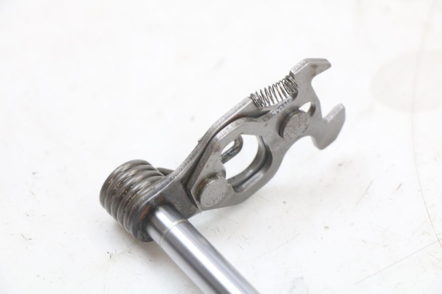 photo de SELECTOR SHAFT REGAL RAPTOR RAXTER 2 125 (2007 - 2015) - Zoom on usage condition