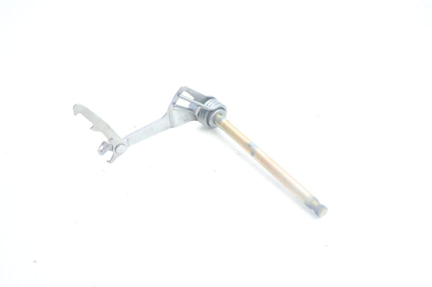 photo de GEAR CHANGE SHAFT APOLLO RFZ 125 - Zoom on usage condition