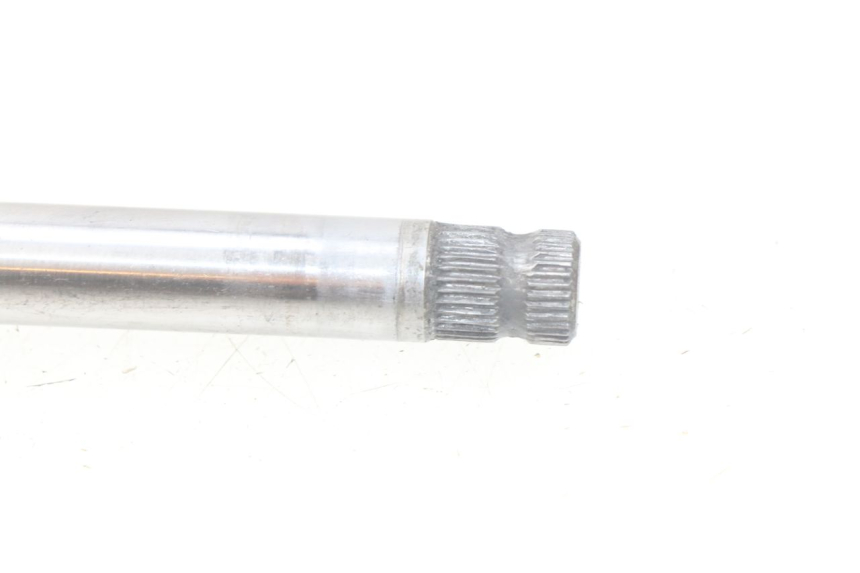 photo de GEAR SELECTOR SHAFT SUZUKI RM-Z RMZ 250 (2010 - 2016) - Technical close-up