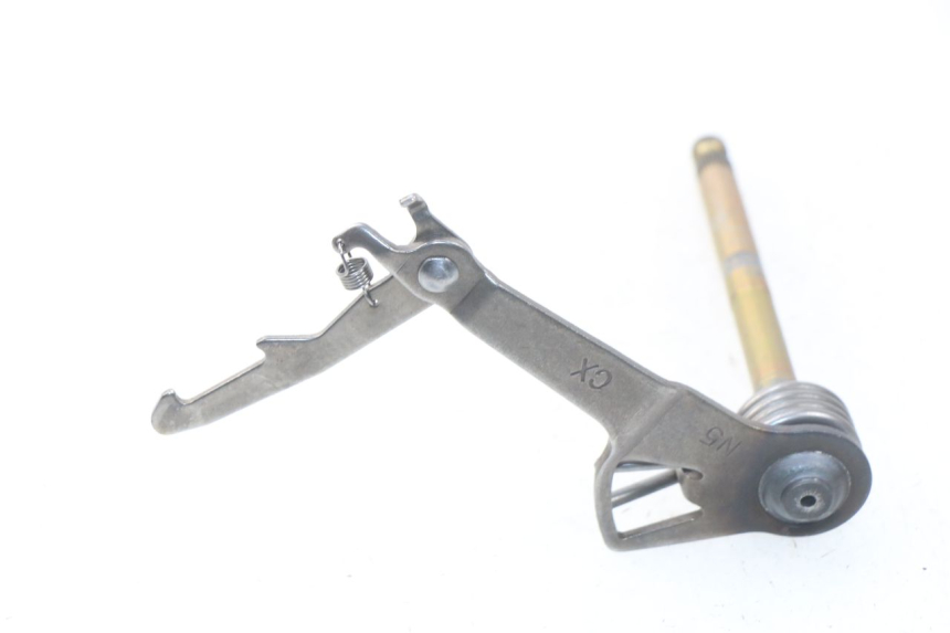 photo de GEAR CHANGE SHAFT MINI MX ROOKIE 125 - Alternative perspective