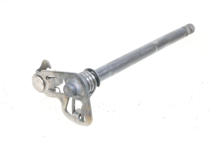 photo de GEAR CHANGE SHAFT APRILIA RS 50 (2006 - 2010) - Component detail