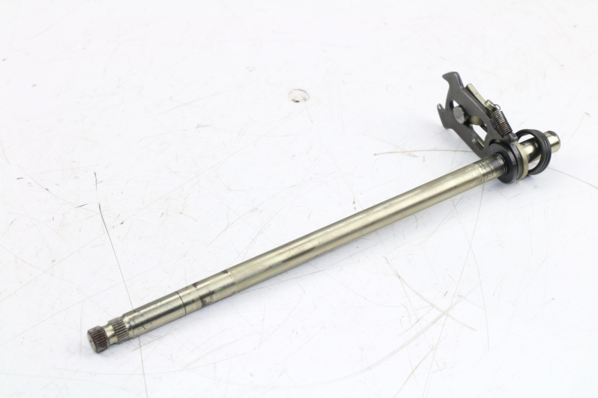 photo de GEAR CHANGE SHAFT APRILIA RSV MILLE 1000 (2000 - 2003) - Main view