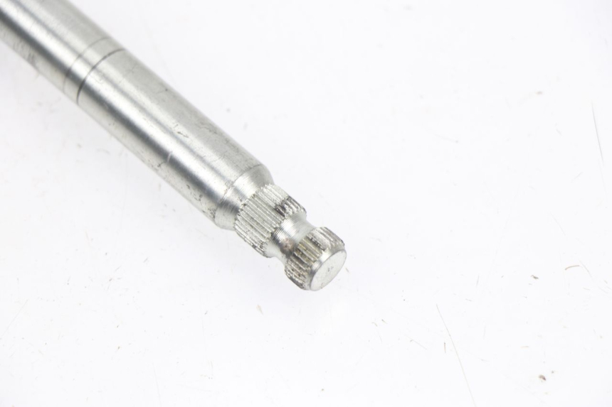 photo de GEAR CHANGE SHAFT MASAI SCRAMBLER 125 (2018 - 2020) - Alternative perspective