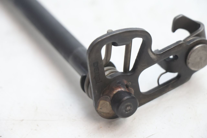 photo de GEAR CHANGE SHAFT DERBI SENDA 50 (2003 - 2005) - Component detail