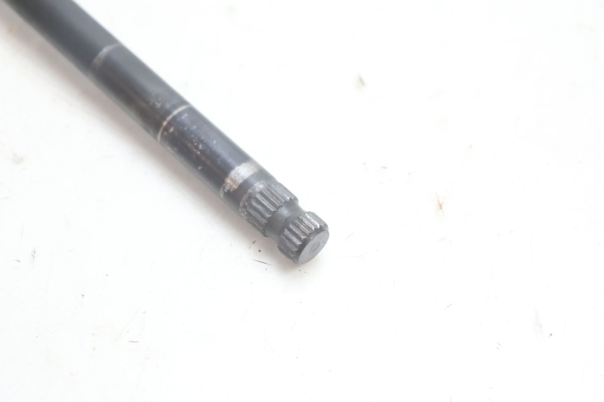 photo de GEAR CHANGE SHAFT DERBI SENDA 50 (2003 - 2005) - Product overview