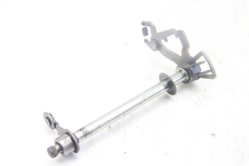 photo de GEAR SELECTOR SHAFT YAMAHA SR 125 (1982 - 2003) - Main view