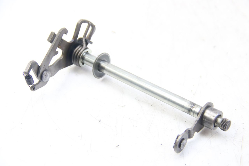 photo de GEAR SELECTOR SHAFT YAMAHA SR 125 (1982 - 2003) - Component detail