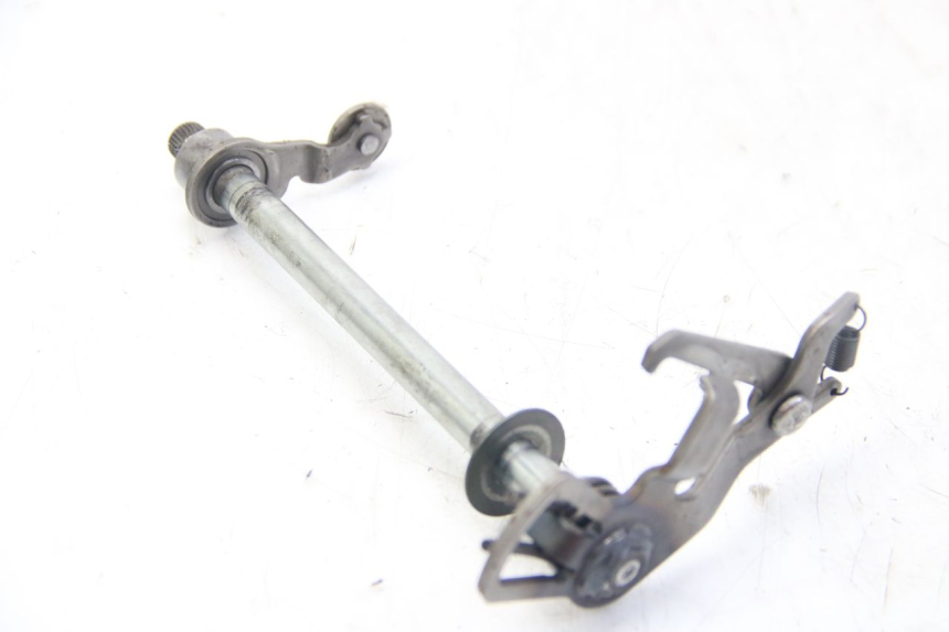 photo de GEAR SELECTOR SHAFT YAMAHA SR 125 (1982 - 2003) - Alternative perspective