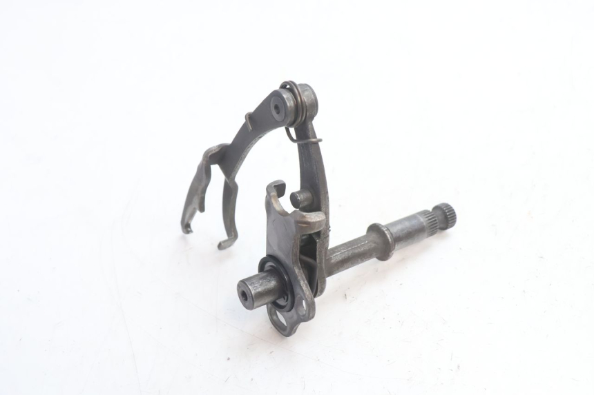 photo de GEAR CHANGE SHAFT DUCATI SS IE DS CARENEE 1000 (2002 - 2006) - Zoom on usage condition
