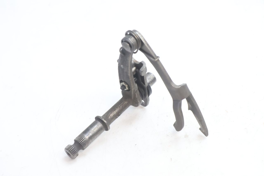photo de GEAR CHANGE SHAFT DUCATI SS IE DS CARENEE 1000 (2002 - 2006) - Alternative perspective