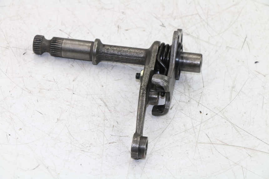 photo de GEAR CHANGE SHAFT DUCATI ST3 992 (2006 - 2008) - Alternative perspective