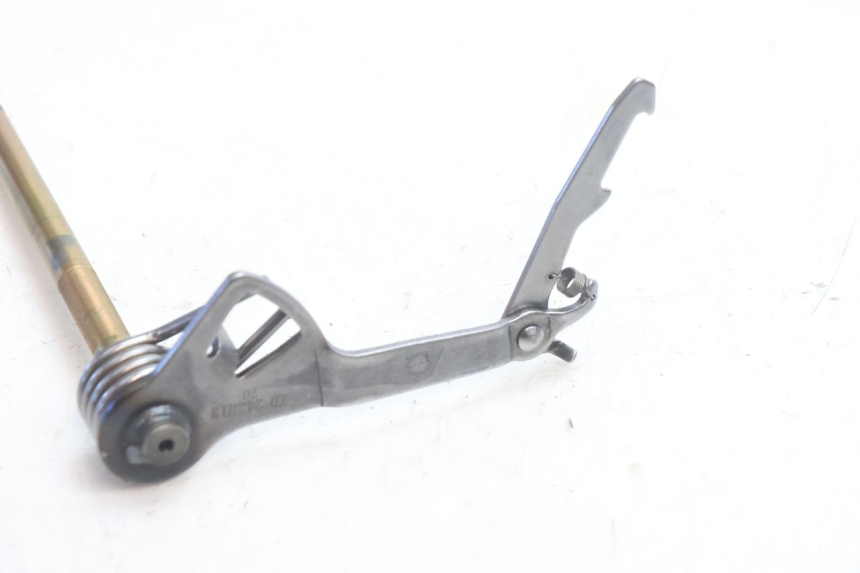 photo de GEAR CHANGE SHAFT YAMASAKI STREET 50 (2013 - 2018) - Component detail
