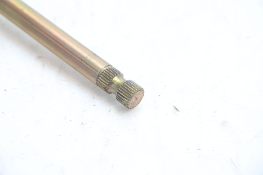 photo de GEAR CHANGE SHAFT YAMASAKI STREET 50 (2013 - 2018) - Technical close-up