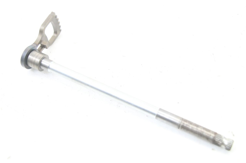 photo de GEAR CHANGE SHAFT SUZUKI GSF S BANDIT 600 (2000 - 2004) - Zoom on usage condition