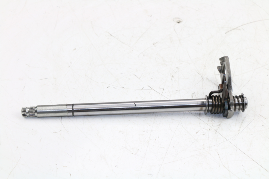 photo de GEAR CHANGE SHAFT SUZUKI GSR 750 (2011 - 2017) - Product overview