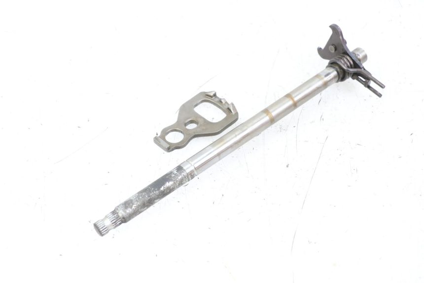 photo de GEAR CHANGE SHAFT SUZUKI GSX F GSXF 650 (2007 - 2015) - Main view