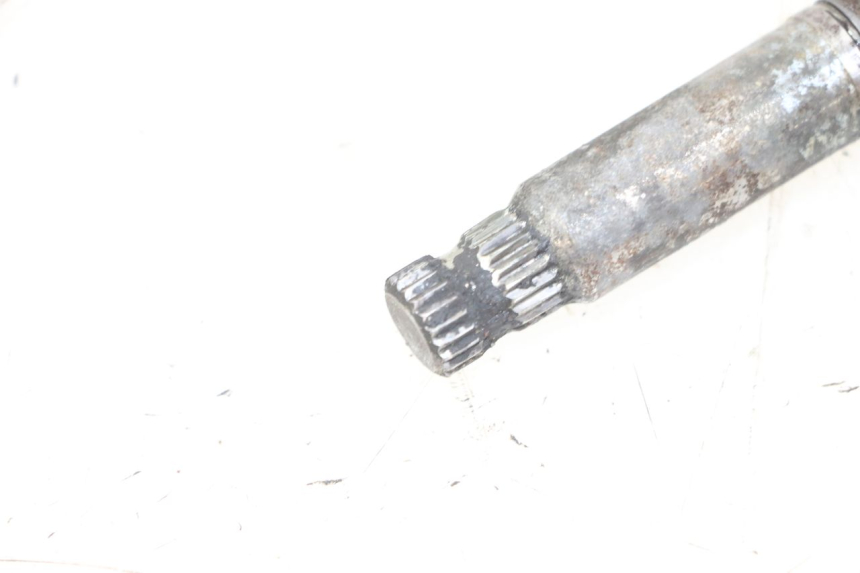 photo de GEAR CHANGE SHAFT SUZUKI SV S 650 (1999 - 2002) - Component detail