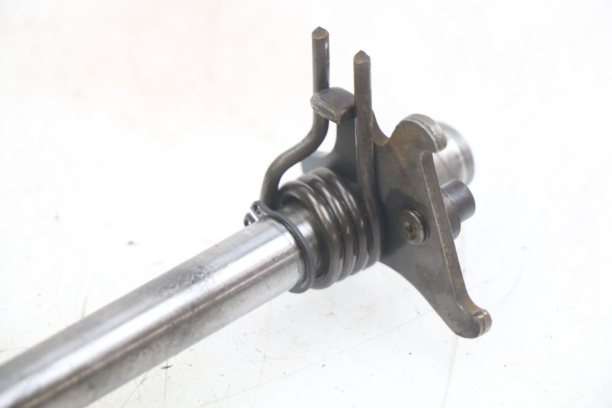 photo de GEAR SELECTOR SHAFT SUZUKI SV N 650 (1999 - 2002) - Zoom on usage condition