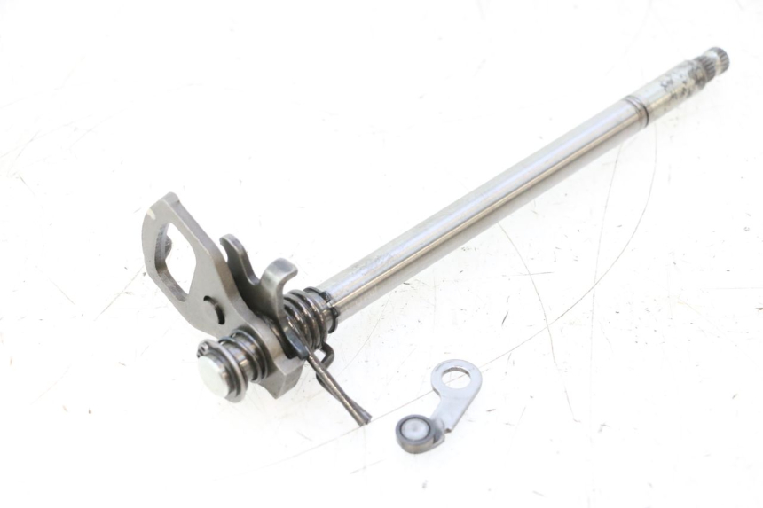 photo de GEAR CHANGE SHAFT SUZUKI SV S 650 (1999 - 2002) - Zoom on usage condition