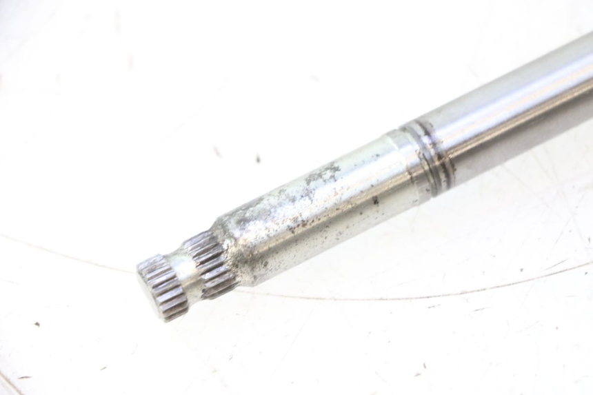 photo de GEAR CHANGE SHAFT SUZUKI SV S 650 (1999 - 2002) - Technical close-up