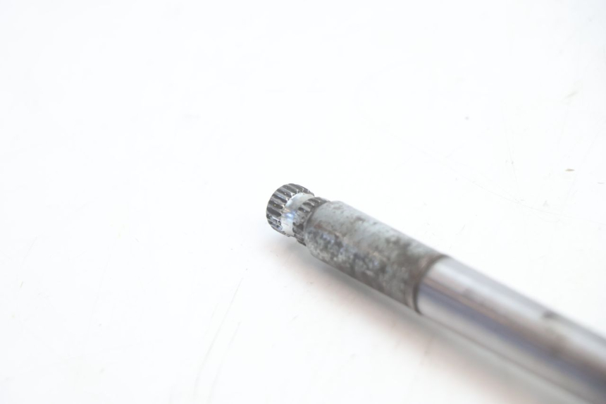 photo de GEAR CHANGE SHAFT SUZUKI SV S 650 (2003 - 2009) - Component detail