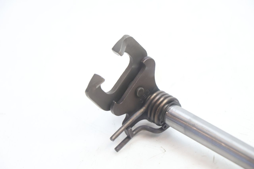 photo de GEAR CHANGE SHAFT SUZUKI SV S 650 (2003 - 2009) - Technical close-up