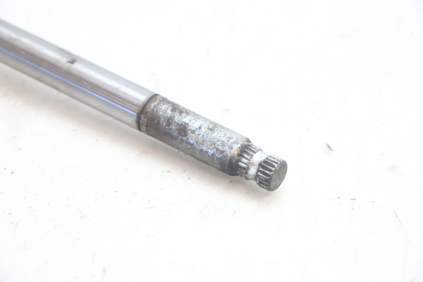 photo de GEAR CHANGE SHAFT SUZUKI SV S 650 (2003 - 2009) - Product overview