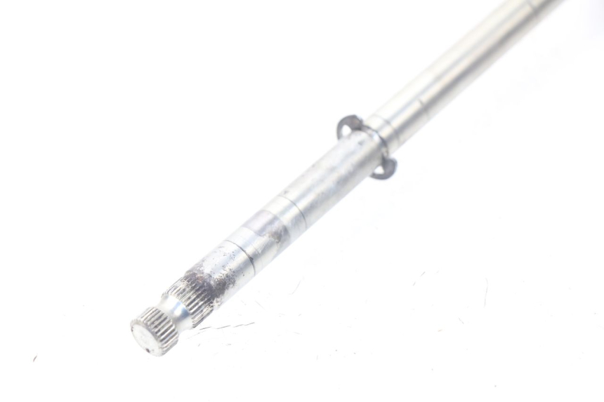 photo de GEAR CHANGE SHAFT YAMAHA TDM ABS 900 (2002 - 2014) - Technical close-up