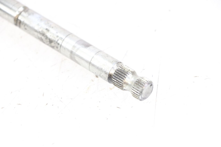 photo de GEAR CHANGE SHAFT YAMAHA TDM ABS 900 (2002 - 2014) - Zoom on usage condition