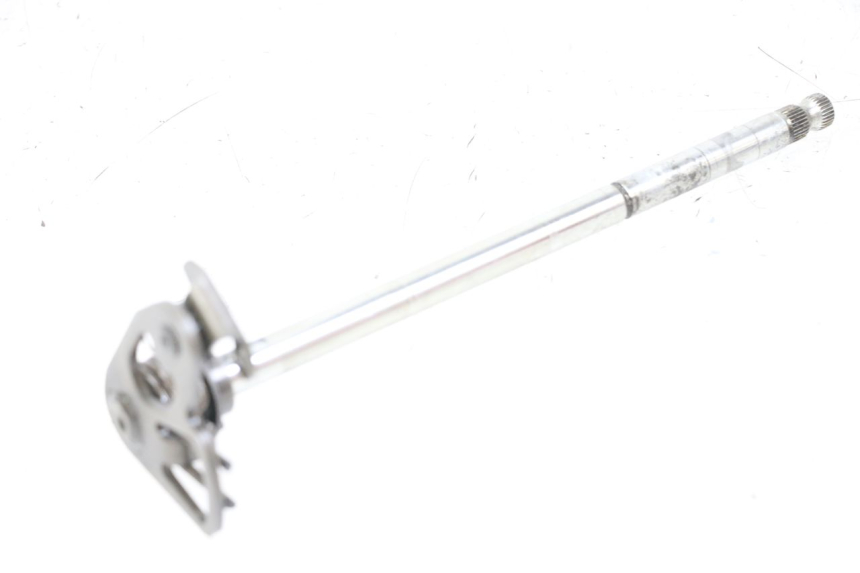 photo de GEAR CHANGE SHAFT YAMAHA TDM ABS 900 (2002 - 2014) - Alternative perspective
