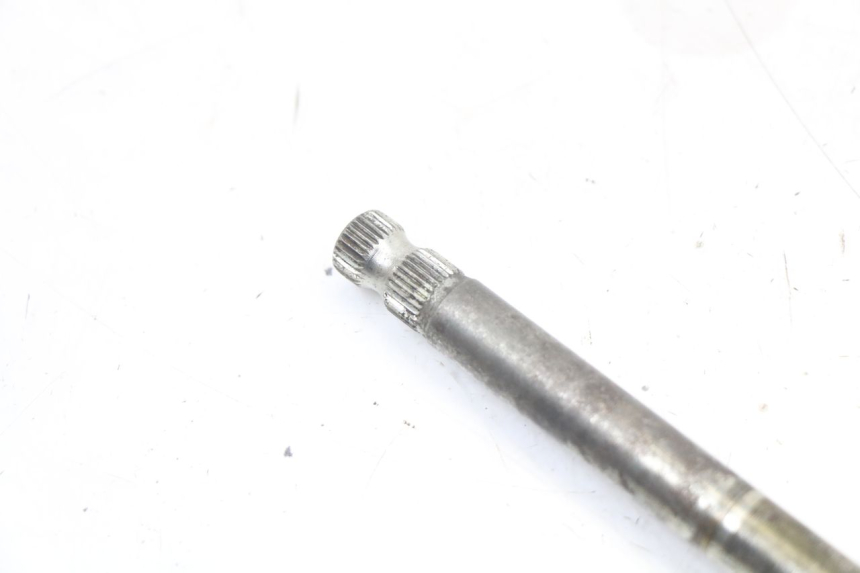 photo de GEAR CHANGE SHAFT YAMAHA TDR DELTABOX 125 (1997 - 2003) - Zoom on usage condition