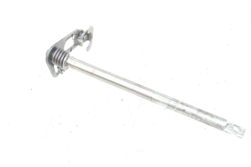 photo de GEAR CHANGE SHAFT YAMAHA TDR DELTABOX 125 (1997 - 2003) - Zoom on usage condition