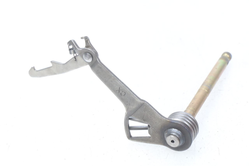 photo de GEAR CHANGE SHAFT NITRO MOTORS THUNDER 125 - Main view