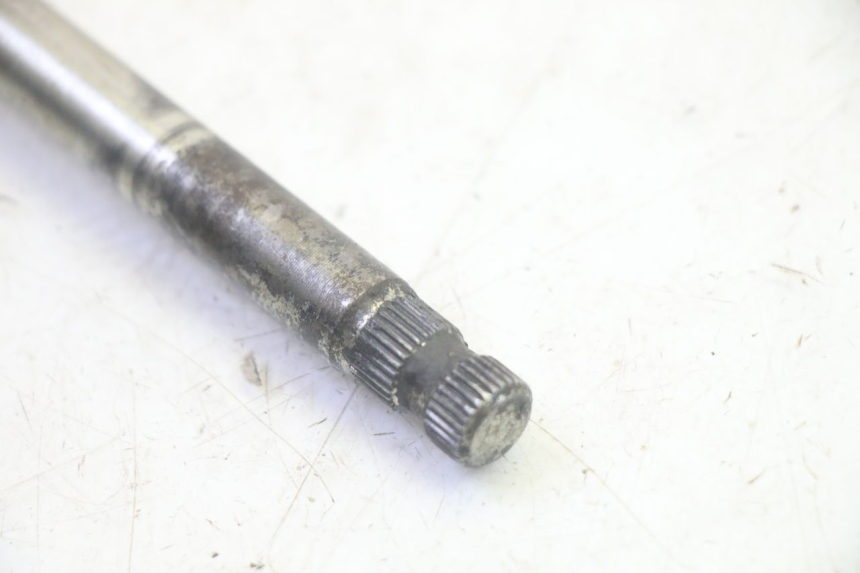 photo de GEAR CHANGE SHAFT YAMAHA TTR 125 (2000 - 2020) - Technical close-up