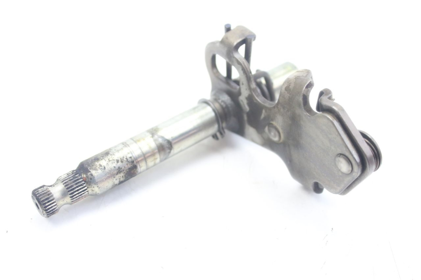 photo de GEAR SELECTOR SHAFT HONDA VFR FI RC46 800 (1998 - 2001) - Main view