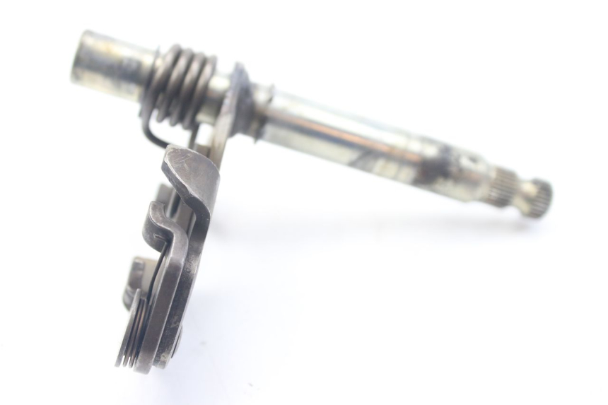 photo de GEAR SELECTOR SHAFT HONDA VFR FI RC46 800 (1998 - 2001) - Zoom on usage condition
