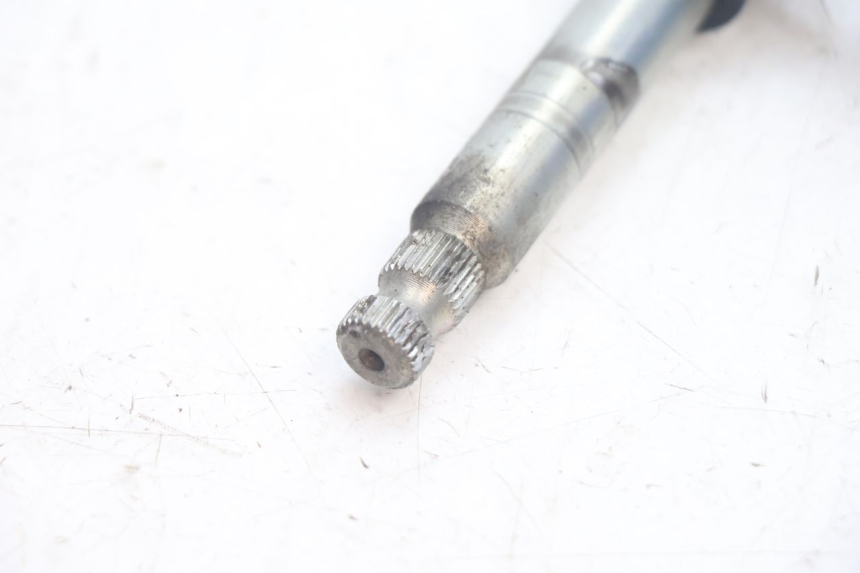 photo de GEAR SELECTOR SHAFT HONDA VFR FI RC46 800 (1998 - 2001) - Zoom on usage condition