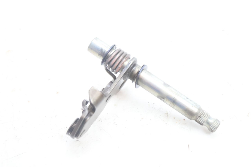 photo de GEAR SELECTOR SHAFT HONDA VFR FI RC46 800 (1998 - 2001) - Technical close-up