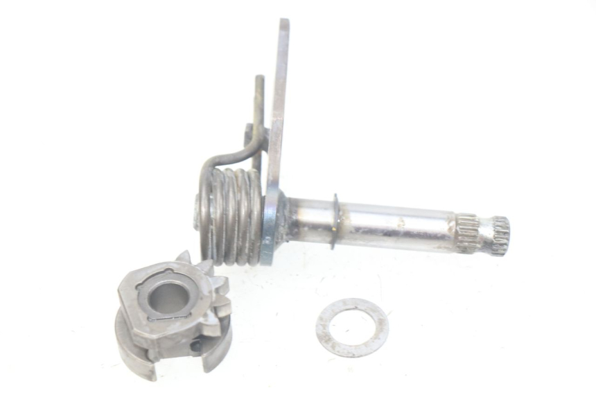 photo de GEAR SELECTOR SHAFT SUZUKI XF FREEWIND 650 (1997 - 2003) - Component detail